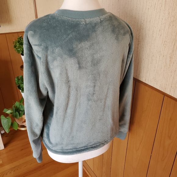 Fifth Sun Pale Green Women's Tops Size XS - Picture 11 of 11